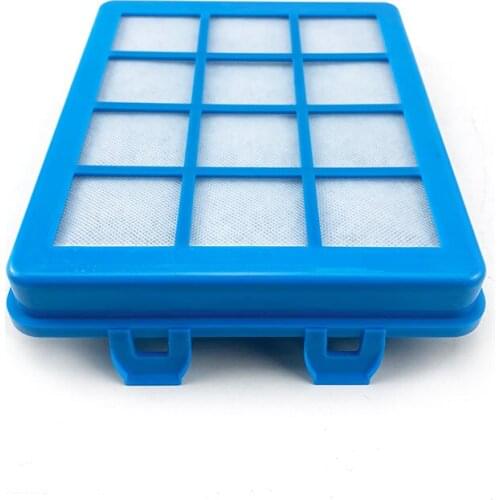 HEPA Pre-Filter Box for Philips FC9932 FC9911 FC9912 FC9920 Marathon Ultimate Vacuum Cleaner Parts Accessorie