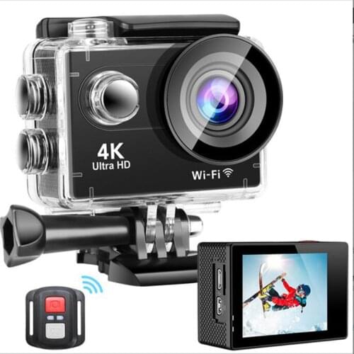 Ibass Action Cameras