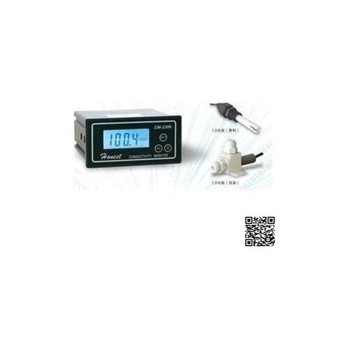 Intelligent Online Conductivity Tester Conductivity Meter CM-230K with Alarm