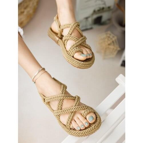 Женские сандали Isimsiz China At AliExpress