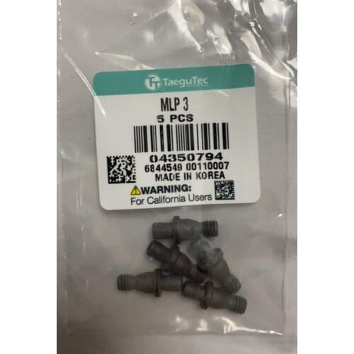 MLP 3 carbide inserts internal turning tool end mill lathe knife milling cutter cnc parts