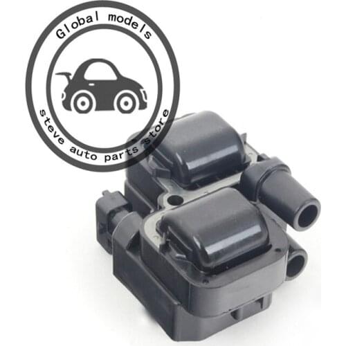 Lgnition coil for Mercedes Benz W209 CLK200 CLK220 CLK240 CLK270 CLK280 CLK320 CLK350 CLK500 CLK55