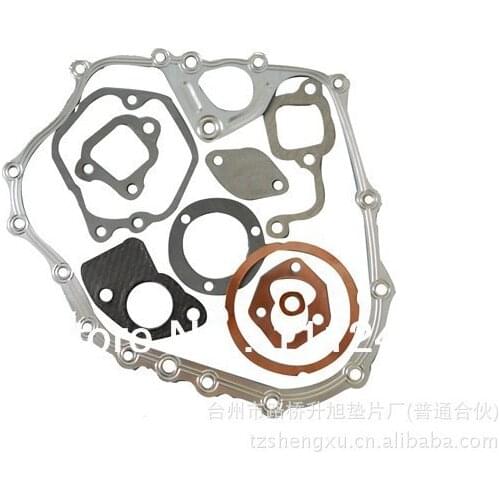 L40 GASKET SET FOR YANMAR L48 &MORE DIESELS TILLER CRANKCASE MUFFLER CLEANER INJECTOR CYLINDER GASKETS GENERATORS WASHER