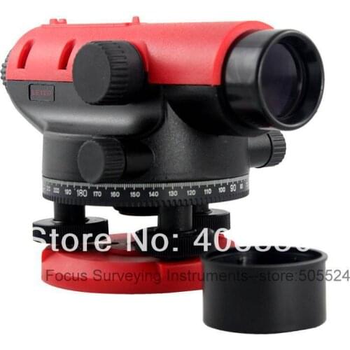 LETER Auto Level the LD -32 the auto Anping Level ATO32 precision high stability