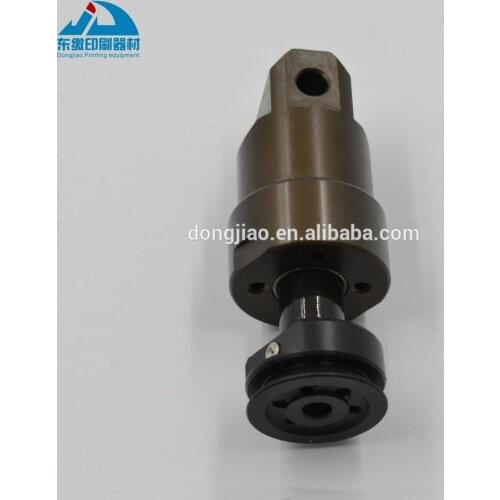 Die Cutting Machine Sucker Good Quality Sucker Spare Parts