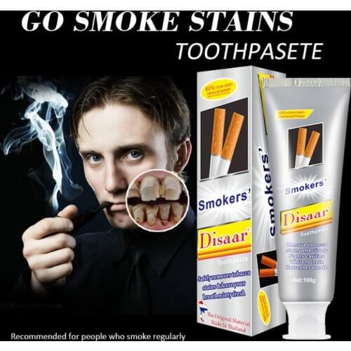 Mint Toothpaste Oral Care To Remove Bad Breath Fresh Breath Tobacco-Stained Toothpaste Tooth Stains Teeth Whitening