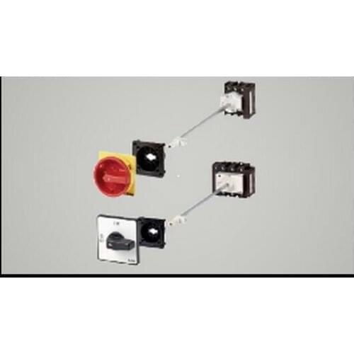 ONE NEW EATON MOLELLER P1-32/I2/SVB Free Shipping