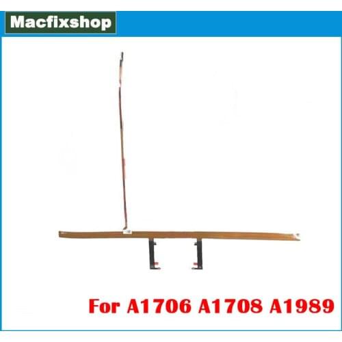Original A1706 A1708 Back Light Front Camera Cable For MacBook Pro Retina A1708 LED LCD Display Screen Backlight Cable 2016 2017
