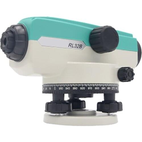 Optical Auto Level Self Leveling Tool Automatic Level Auto Level Measuring Instruments Engineering Measuring Instrument Gauge