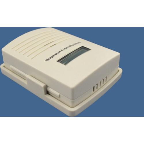 Transmitter for professional Wireless Weather Station, wireless temperature sensor, outdoor sensor for humidity and temperature