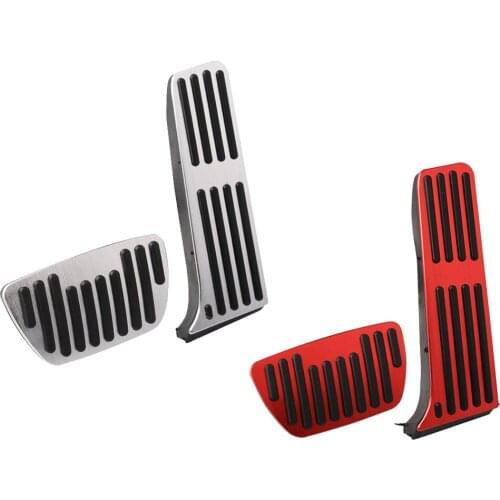 Накладки на педали Toyota Perfeclan China At AliExpress