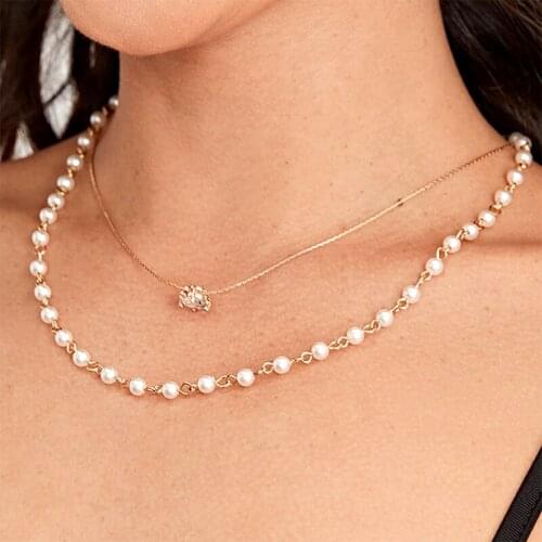 QCOOLJLY Gothic Chokers