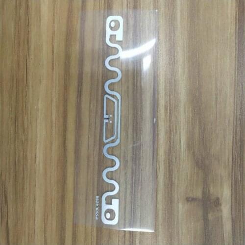 RF 622GF Passive Long Range 6C RFID Tag UHF Chip dry inlay