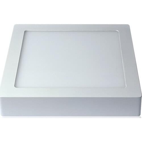 Nextled (Next & NextStar) 18W SQUARE Led Spotlight Fixture Surface Mounted Daylight