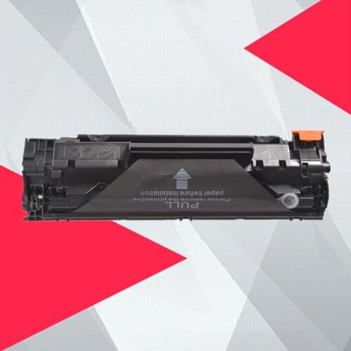 Compatible toner cartridge 436A for HP CB436A 436A 436 and MFPs LaserJet P1505 / M1120 mfp / M1522 mfp