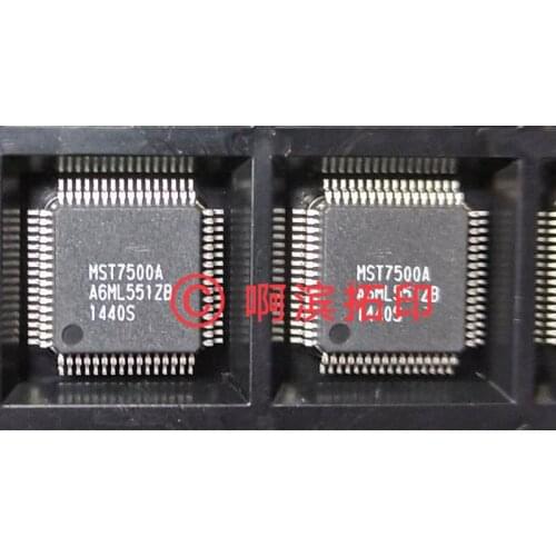 2020 Rushed Special Offer 100% New&original Mst7500a Best Quality