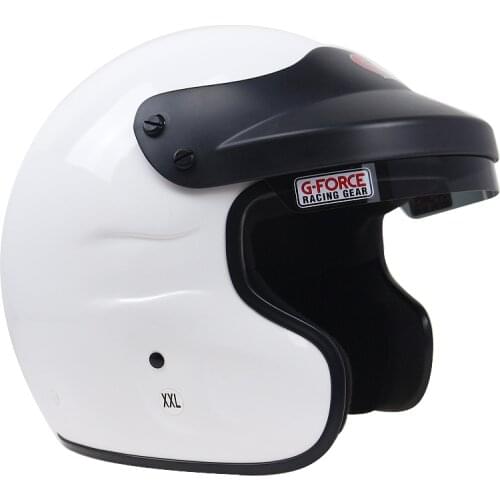 STG Fire retardant Racing Helmet SNELL SA2015 Approved Car helmet moto helmet For Crazy Riders AUTO helmet