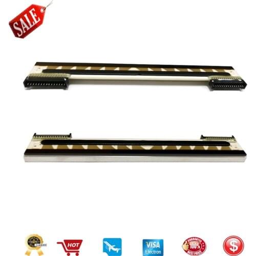 Thermal Printer Print Head for Zebra 2844 TLP2844 TLP2844Z LP 2844 2844Z 888TT GK888T Sticker Printer G105910-048 G105910-053