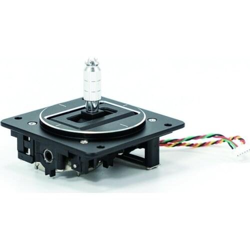 FrSky M7-Gimbal M7 High Sensitivity Hall Sensor Gimbal For upgrade DIY Taranis Q X7 QX7S Gimbal