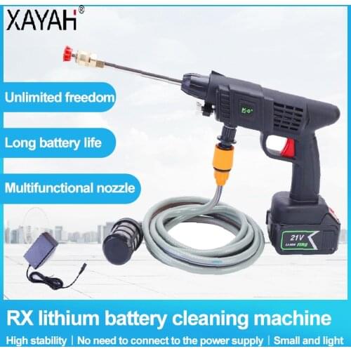 Foam Generators For Washing Xayah China