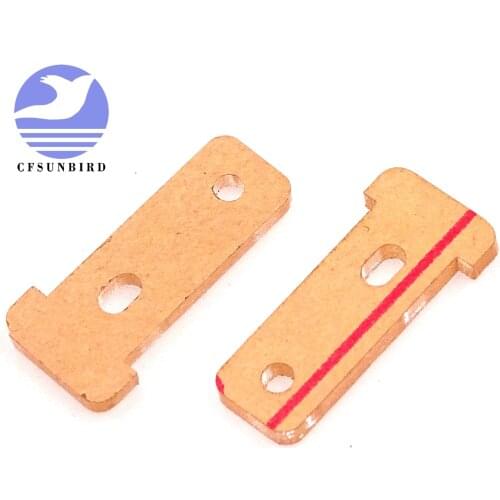 10PCS Motor fixed frame Motor Smart Robot Car Chassis Kit Speed Encoder Battery Box 2WD 4WD