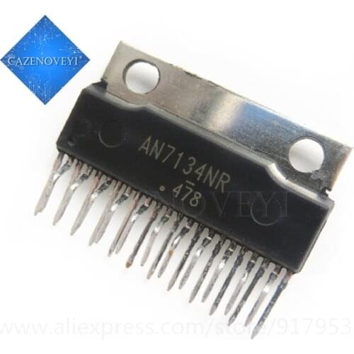 1pcs/lot AN7134NR AN7134N AN7134 ZIP-23 In Stock