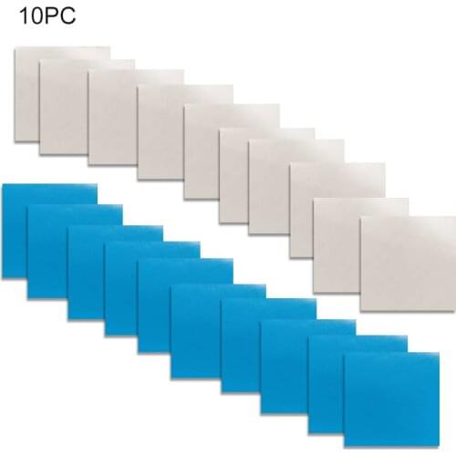 20/10/5 Pcs Waterproof Repair Tape Transparent Self Adhesive Repair Patches For Inflatable Swimming Pool Puncture Repair Patch