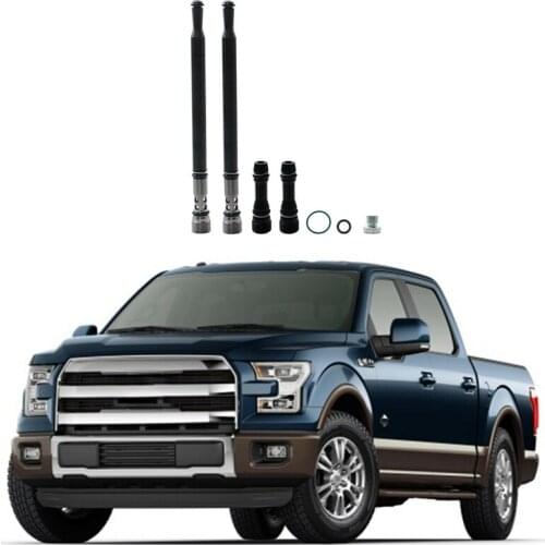Car Crude Oil-Updated Stand Pipe & Dummy Plug Kit for Ford 6.0L E-350 F-250 04-10 3C3Z-9K042-A 6E7Z-9A332-A