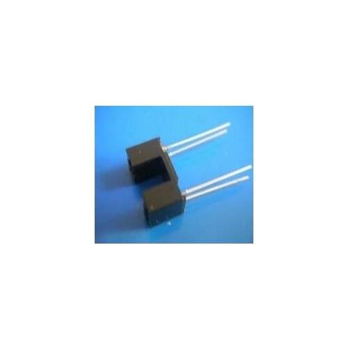 Free shipping Infrared switch of tube groove WYC H12B5 DIP4 slot pitch 5mm 10pcs/lot