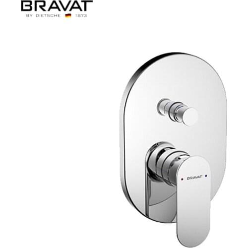 BRAVAT Shower Faucets