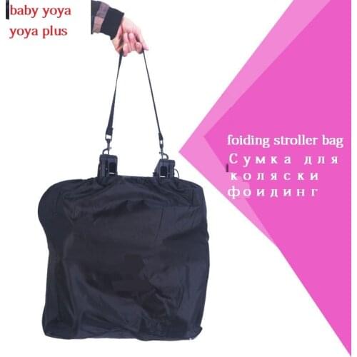 Carrying Case for Stroller Organizer Bag FOR Baby YOYAplus stroller Accessories folding poussette prams wheelchair
