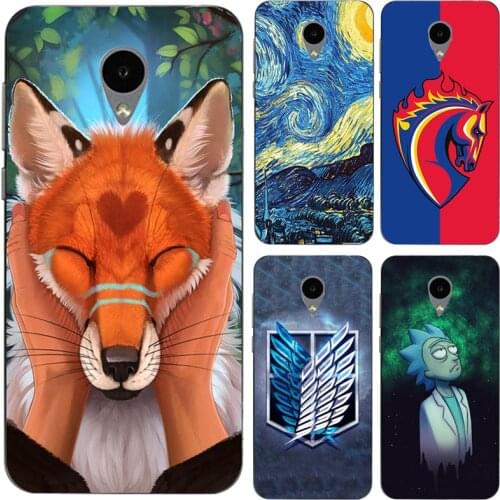 Painted Cases For Alcatel U5 3G 4G 4047 4047D 4047Y 5044 5044D 5044Y U5 HD 5047 Case Cover Fundas Coque Housing