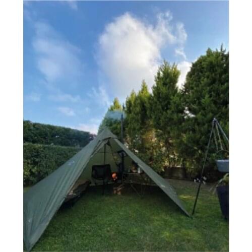 Cikinyo Tourist Tents