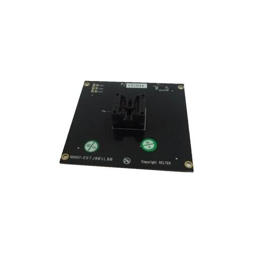 Ecmo.com.cn: Genuine Only - XELTEK PSOP44 Socket Adapter DX1014