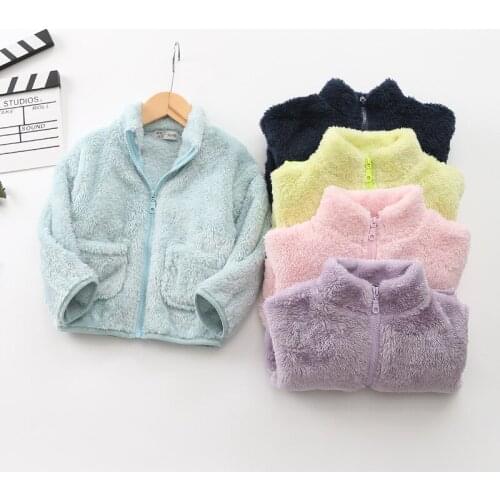 New Spring&Autumn Children Kids Boy girl hoodies Baby Boys girls fleece jackets and coats kids boys sweatshirt