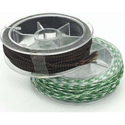FLY SPEAR Braided Cords And Braided Line