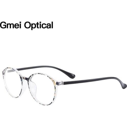 Gmei Optical Women's Glasses With Diopters