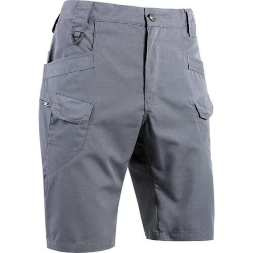 HKWS Men's Shorts