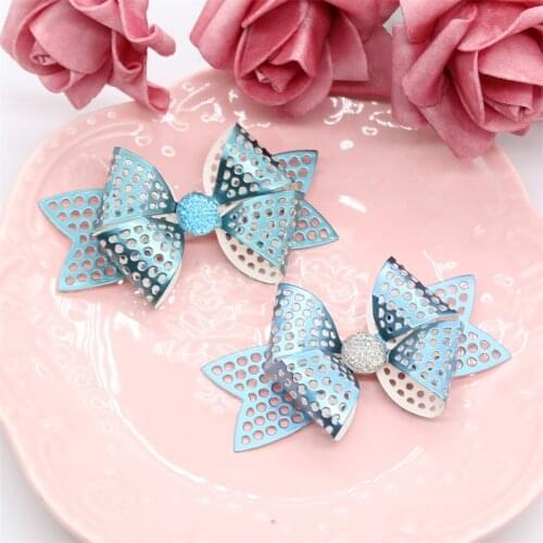 KSCRAFT Bow-knot Metal Cutting Dies Stencils for DIY Scrapbooking/photo album Decorative Embossing DIY Paper Cards