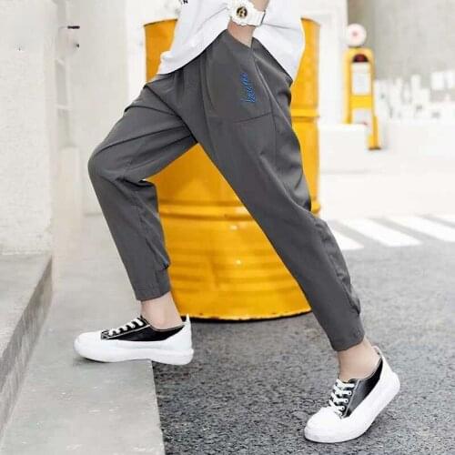 Luyaoskyen Sweatpants For Boys