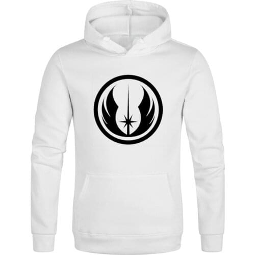 2021 Star Wars MenS Hoodies Jedi Selfie Stormtrooper Funny Print Male Sweatshirts Pullover Tracksuit