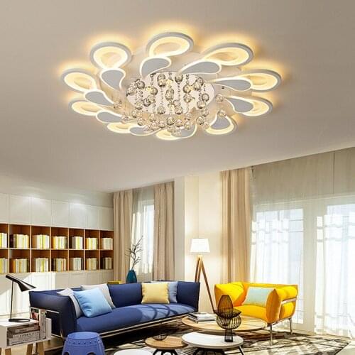 Nordic led panel lights led bedroom light fixtures Bedside Aluminum Ceiling Lamp Fixtures ceiling lights home decoration