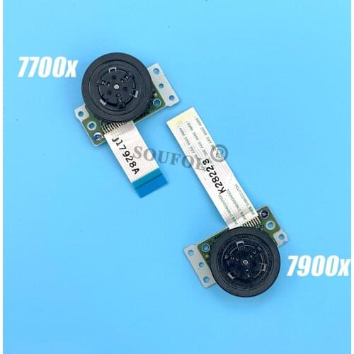 New Hot Drive Motor Engine Repair Part For Sony PS2 SCPH-7700x 77000 7900x 79000 Slim Fat Replacement Dropshipping