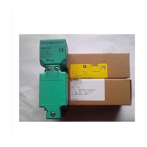 New and original SWITCH, PROXIMITY - SPREADER NBB15-U1-E2