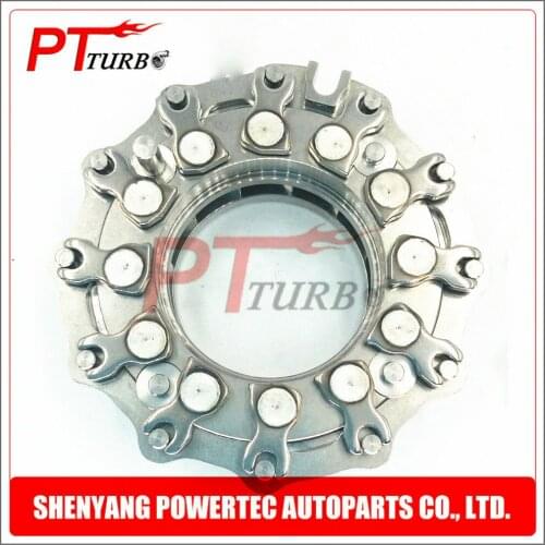 New Nozzle Ring Turbocharger VNT TF035 49135-07312 28231-27810 Turbo For Hyundai Santa Fe 2.2 CRDi 114Kw D4EB 2006