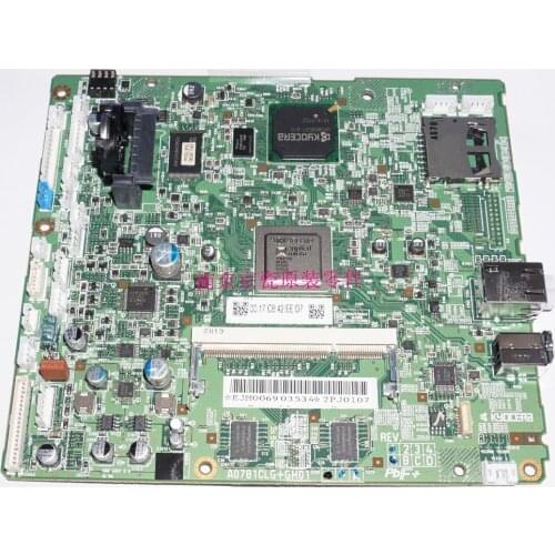 New Original Kyocera 302PJ94040 PWB ASSY MAIN for:ECOSYS P2135dn