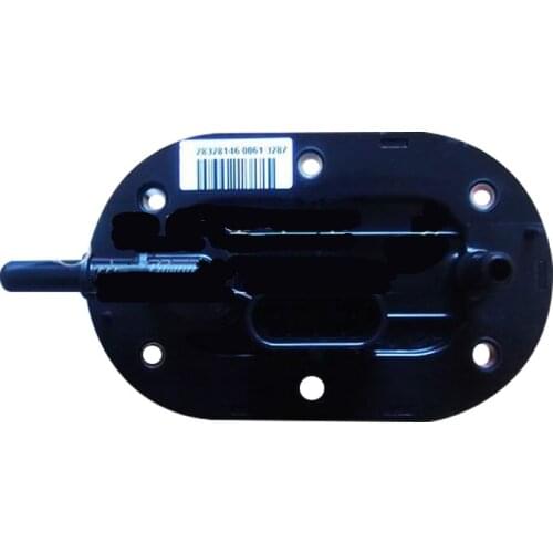 Suitable for Huanglong BJ600GS BN600 Fuel Pump