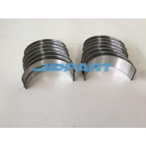 1HZ main and con rod bearings STD for 1HZ engine