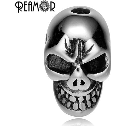 REAMOR Punk Pendants