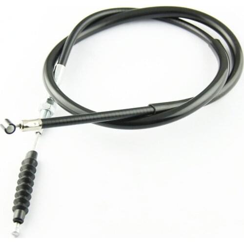 Motorcycle Clutch Control Cable Wire Line For Honda CBR1000RR CBR1000 2008 2009 2010 2011 2012 2013 2014 Motorcycles Accessories